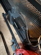 Auping Royal motor, Ophalen