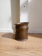 Ww2 "trench art" vaasje van huls, Ophalen of Verzenden