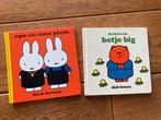 Dick Bruna, Ophalen of Verzenden, Gelezen