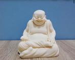 Boeddhaa handgemaakt marmer, Ophalen of Verzenden, Zo goed als nieuw