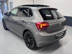 Volkswagen Polo 1.0 TSI Highline Pano/Carplay/Cruise/115PK, Auto's, Volkswagen, Gebruikt, Adaptive Cruise Control, Origineel Nederlands
