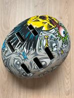 Nieuwe Helm met Opdruk, Ophalen of Verzenden, Nieuw, M, Heer of Dame