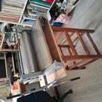 Etspers (destijds gekocht bij Van Der Linden  A'dam), Ophalen of Verzenden