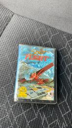 Atari Solo Flight 48k spel US GOLD, Spelcomputers en Games, Games | Atari, 1 speler, Racen en Vliegen, Ophalen of Verzenden, Zo goed als nieuw