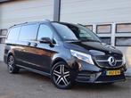 Mercedes-Benz V-Klasse 300d AMG Exclusive - Vol Opties - Lan, Auto's, Bestelauto's, Automaat, Achterwielaandrijving, Gebruikt