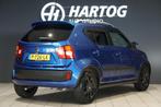 Suzuki Ignis 1.2 Stijl + LED / KEYLESS / STOELVERWARMING / C, Voorwielaandrijving, Stof, Gebruikt, 4 cilinders