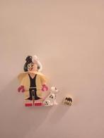 Lego minifiguur dis104, Ophalen of Verzenden