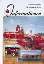 IHC/Case Informationen 2015