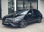 Mercedes-Benz CLA-klasse Shooting Brake 250 e AMG Line, CLA, Stof, Gebruikt, Euro 6