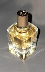 Luxe parfum mini - Hermes Jour d,, Ophalen of Verzenden, Zo goed als nieuw, Miniatuur, Gevuld