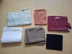 rest coupons, Hobby en Vrije tijd, Stoffen en Lappen, Ophalen of Verzenden, Nieuw, 30 tot 200 cm, 120 cm of meer