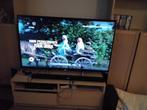 Te koop Sony bravia tv 55 inch, Ophalen of Verzenden, Zo goed als nieuw, 100 cm of meer, Sony