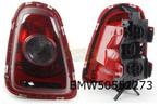 Mini Mini (9/06-3/14) (R55/R56/R57/R58/R59) Achterlicht Link, Auto-onderdelen, Verlichting, Nieuw, Mini, Ophalen of Verzenden