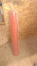 Afzetgaas 5meter nieuw omheiningsnet, Tuin en Terras, Gaas en Draad, Ophalen, Nieuw