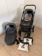 Kinderwagen Mutsy Nio, Ophalen, Combiwagen, Mutsy, Verstelbare duwstang