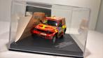 Mitsubishi pajero evo dakar 1999 skid 1.43