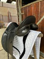Euroriding Diamant dressuurzadel, Ophalen of Verzenden, Gebruikt, Dressuur