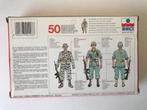 ROWASP OUTLET | Esci 1/72 228 US Special Forces Vietnam |, Gebruikt, 1:50 of kleiner, Ophalen of Verzenden, Info@rowaspmodelbouw.nl