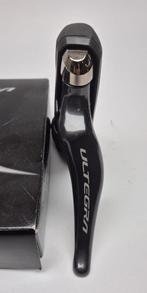 Shimano R8025 shifter links nieuw, Fietsen en Brommers, Fietsonderdelen, Overige typen, Racefiets, Nieuw, Ophalen of Verzenden