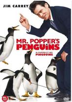 Mr. Popper's Penguins, Alle leeftijden, Ophalen of Verzenden, Zo goed als nieuw, Overige genres