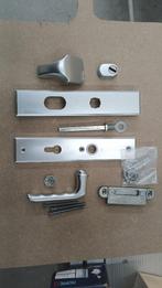 Hoppe London SKG*** beslag antikerntrek PC72, Doe-het-zelf en Verbouw, Hang- en Sluitwerk, Ophalen of Verzenden, Nieuw, Overige materialen