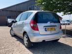 Mercedes-Benz A-klasse 160 BlueEFFICIENCY Business Class | A, Voorwielaandrijving, Euro 5, Stof, Zwart