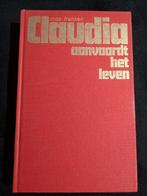 Rose Franken, Claudia aanvaardt het leven, Boeken, Ophalen of Verzenden, Gelezen