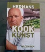 Hermans kookkunsten, Nieuw, Ophalen of Verzenden