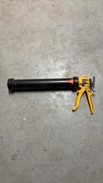 Sika kitspuit, Ophalen, Zo goed als nieuw