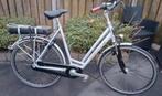 Damesfiets Batavus Stream e-bike 500Wh accu , 61cm, 59 cm of meer, Ophalen of Verzenden, Zo goed als nieuw, Batavus