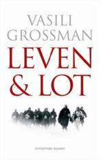 Vasili Grossman - Leven en Lot, Boeken, Ophalen of Verzenden, Zo goed als nieuw