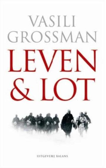 Vasili Grossman - Leven en Lot beschikbaar voor biedingen
