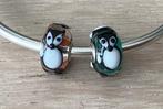 Trollbeads Trouwe Vrienden, Nieuw, Ophalen of Verzenden, Trollbeads, 1 bedel