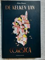Nicolas Stromboni  -  De keuken van Corsica, Ophalen of Verzenden, Zo goed als nieuw, Nicolas Stromboni, Frankrijk