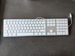 Zgan Apple toetsenbord met numpad, Ophalen of Verzenden, Zo goed als nieuw