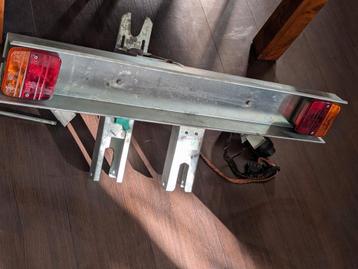 Bike Bar beschikbaar voor biedingen