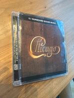 Chicago - 5.1 Surround Sound Music DVD-Audio, Ophalen of Verzenden, Zo goed als nieuw