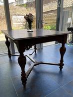 Dutch Pander Dinner table, Huis en Inrichting, Rechthoekig, Ophalen