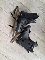 Schaatsen maat 44, Ophalen, Zo goed als nieuw, Kunstschaatsen