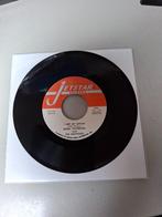 Bobby Patterson and the Mustangs Broadway ain't funky 1968, Gebruikt, 7 inch, Single, Ophalen of Verzenden