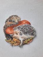 3d plaatje...kant en klaar voor 0,30, Hobby en Vrije tijd, Kaarten | Zelf maken, Ophalen of Verzenden, Nieuw, Overige thema's