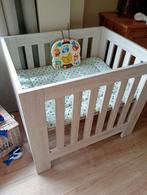 Box twf, Kinderen en Baby's, Boxen, Ophalen of Verzenden, Gebruikt, Boxkleed