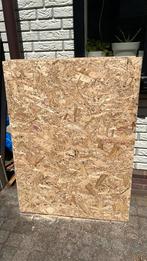 OSB platen, Doe-het-zelf en Verbouw, Ophalen, Nieuw, Overige materialen, Minder dan 20 mm