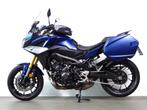 Yamaha Tracer 900 GT, Bedrijf, Meer dan 35 kW, Toermotor, 847 cc