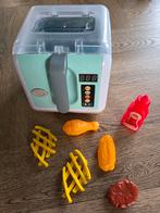 Speelgoed frituese/ Frietpan met licht en geluid, Ophalen of Verzenden, Zo goed als nieuw, Jongen of Meisje