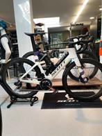 Scott Foil PRO. Sram Force AXS Black Friday, Fietsen en Brommers, Carbon, Meer dan 20 versnellingen, 53 tot 57 cm, Ophalen
