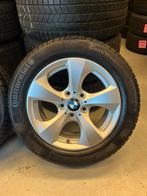 16 inch Originele BMW 3 Serie F30 F31 Winterset Continental, Ophalen, Gebruikt, 16 inch, Banden en Velgen