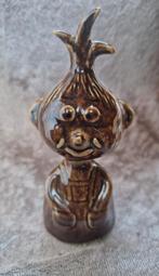 Tafelbel vintage keramiek, Ophalen of Verzenden, Zo goed als nieuw, Overige typen