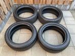 NIEUW 4 x Bridgestone Turanza 215/50 R18 Zomerbanden 2024, Ophalen of Verzenden, Nieuw