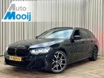 BMW 5 Serie Touring 520i *M-Sport* Panoramadak / LASER / Sto, Automaat, 1998 cc, Achterwielaandrijving, Gebruikt